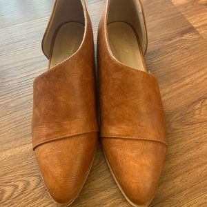 Catherine Catherine Malandrino Flats Size: 9